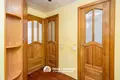 Apartamento 2 habitaciones 58 m² Minsk, Belarús