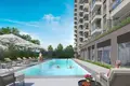 Apartamento 3 habitaciones 152 m² Maltepe, Turquía