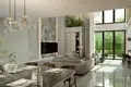 villa de 5 chambres 330 m² Pattaya, Thaïlande