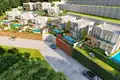 Villa de 5 pièces 152 m² Milas, Turquie