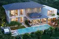 Appartement 4 chambres 540 m² Choeng Thale, Thaïlande