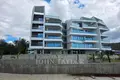 Apartamento 3 habitaciones 118 m² Germasogeia, Chipre