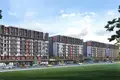 Apartamento 3 habitaciones 47 m² Turquía, Turquía