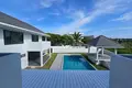 4 bedroom Villa 315 m² Rawai, Thailand