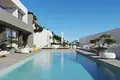 Mieszkanie 3 pokoi 257 m² Denia, Hiszpania