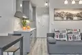 Apartamento 1 habitación 26 m² Varsovia, Polonia