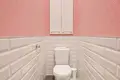 1 room apartment 41 m² Barawlyany, Belarus