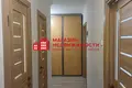 Wohnung 2 zimmer 56 m² Hrodna, Belarus