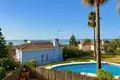 Haus 5 Schlafzimmer 186 m² Benalmadena, Spanien
