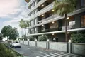 Mieszkanie 55 m² Mahmutlar, Turcja