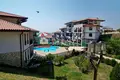 Apartamento 2 habitaciones 57 m² Sveti Vlas, Bulgaria
