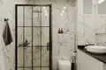 Mieszkanie 52 m² Mahmutlar, Turcja