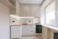 Wohnung 2 zimmer 54 m² Minsk, Belarus