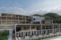 Wohnung 1 Schlafzimmer 56 m² Tivat, Montenegro