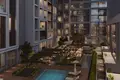 Apartamento 2 habitaciones 86 m² Abu Dabi, Emiratos Árabes Unidos