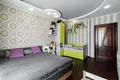 Wohnung 1 zimmer 38 m² Minsk, Belarus