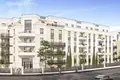 Mieszkanie 2 pokoi 46 m² Francja, Francja