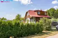 Dom 54 m² Biernatany, Litwa