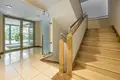 4 room apartment 125 m² Warsaw, Poland