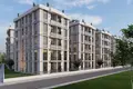 Apartamento 1 habitación 75 m² Buyukcekmece, Turquía