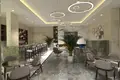 Mieszkanie 1 pokój 55 m² Alanya, Turcja