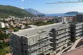 Wohnung 1 Schlafzimmer 60 m² Budva, Montenegro