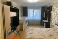1 room apartment 43 m² Minsk, Belarus