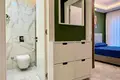Apartamento 2 habitaciones 45 m² Muratpasa, Turquía