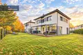 House 161 m² Didzioji Riese, Lithuania