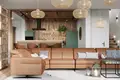 3-Schlafzimmer-Villa 480 m² Kavac, Montenegro