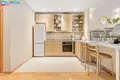 2 room apartment 60 m² Vilnius, Lithuania