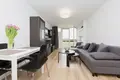 2 room apartment 38 m² in Warsaw, Poland