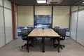 Oficina 242 m² en Moscú, Rusia