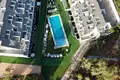 Wohnung 3 Schlafzimmer 114 m² Fuengirola, Spanien