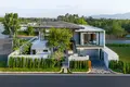 Appartement 4 chambres 431 m² Chalong, Thaïlande