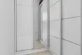 2 room apartment 53 m² Warsaw, Poland