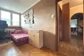 Квартира 3 комнаты 46 м² Варшава, Польша
