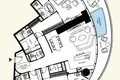 Apartamento 3 habitaciones 251 m² Dubái, Emiratos Árabes Unidos