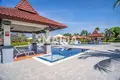 Casa 4 habitaciones 166 m² Sunthonphu, Tailandia
