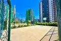Mieszkanie 3 pokoi 70 m² Mezitli, Turcja