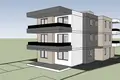 Mieszkanie 1 pokój  Opcina Dezanovac, Chorwacja