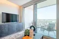 Mieszkanie 2 pokoi 78 m² Londyn, Wielka Brytania