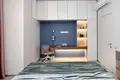 Wohnung 2 Schlafzimmer 95 m² Boreti, Montenegro
