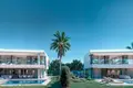 Жилой квартал Pernet Villas