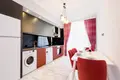 Apartamento 3 habitaciones 110 m² Alanya, Turquía