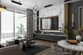 Appartement 77 m² Région méditerranéenne, Turquie