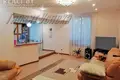 3 room apartment 82 m² Muchaviecki sielski Saviet, Belarus