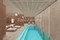 Wohnung 5 zimmer 203 m² Basaksehir, Türkei