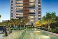 Wohnung 3 zimmer 169 m² Regiao Imediata de Sao Paulo, Brasilien