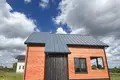 4 room house 111 m² Chaciencycki sielski Saviet, Belarus